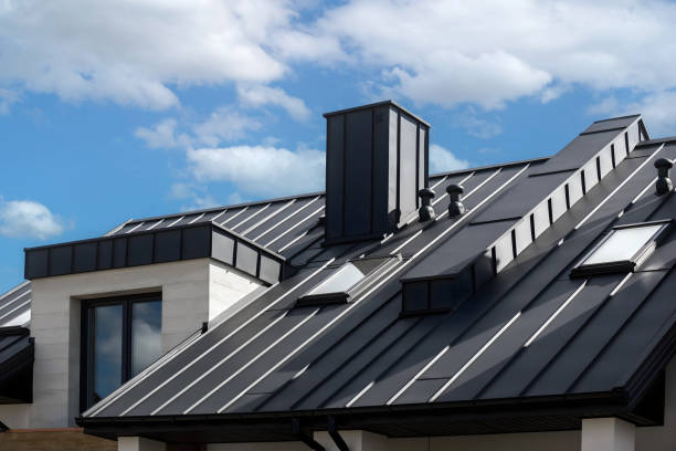 Professional Roofing Services in Elmwood, LA