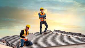 Best Metal Roofing Installation  in Elmwood, LA